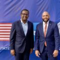 As Justin Davis Leaves Mogadishu, Washington Is Asking a Different Question About Somalia