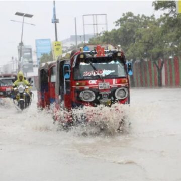 Jubbaland oo u diyaar garoobaysa roobab mahiigaan ah: Feejignaan, isku-tashi iyo gurmad degdeg ah