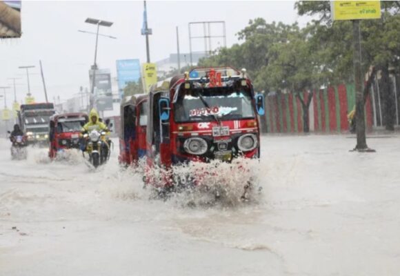 Jubbaland oo u diyaar garoobaysa roobab mahiigaan ah: Feejignaan, isku-tashi iyo gurmad degdeg ah