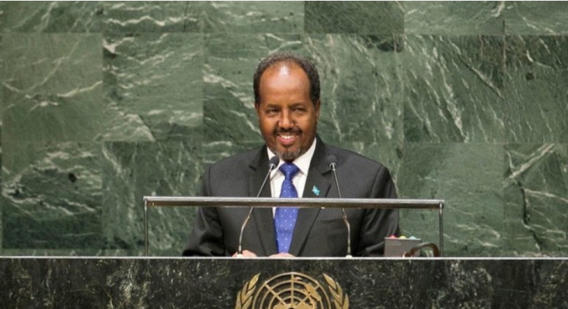 Screenshot_8-9-2026_21047_hiiraan.com Madaxweyne Xasan Sheikh muxuu ka damacsan yahay Madaxweyne Cirro, Maxaase u tallo ah Waqooyi Bari?