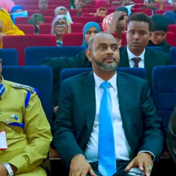 KOOXDA HIIL SHACAB | JAAMAC DOWLAD | OFFICIAL MUSIC VIDEO 2026